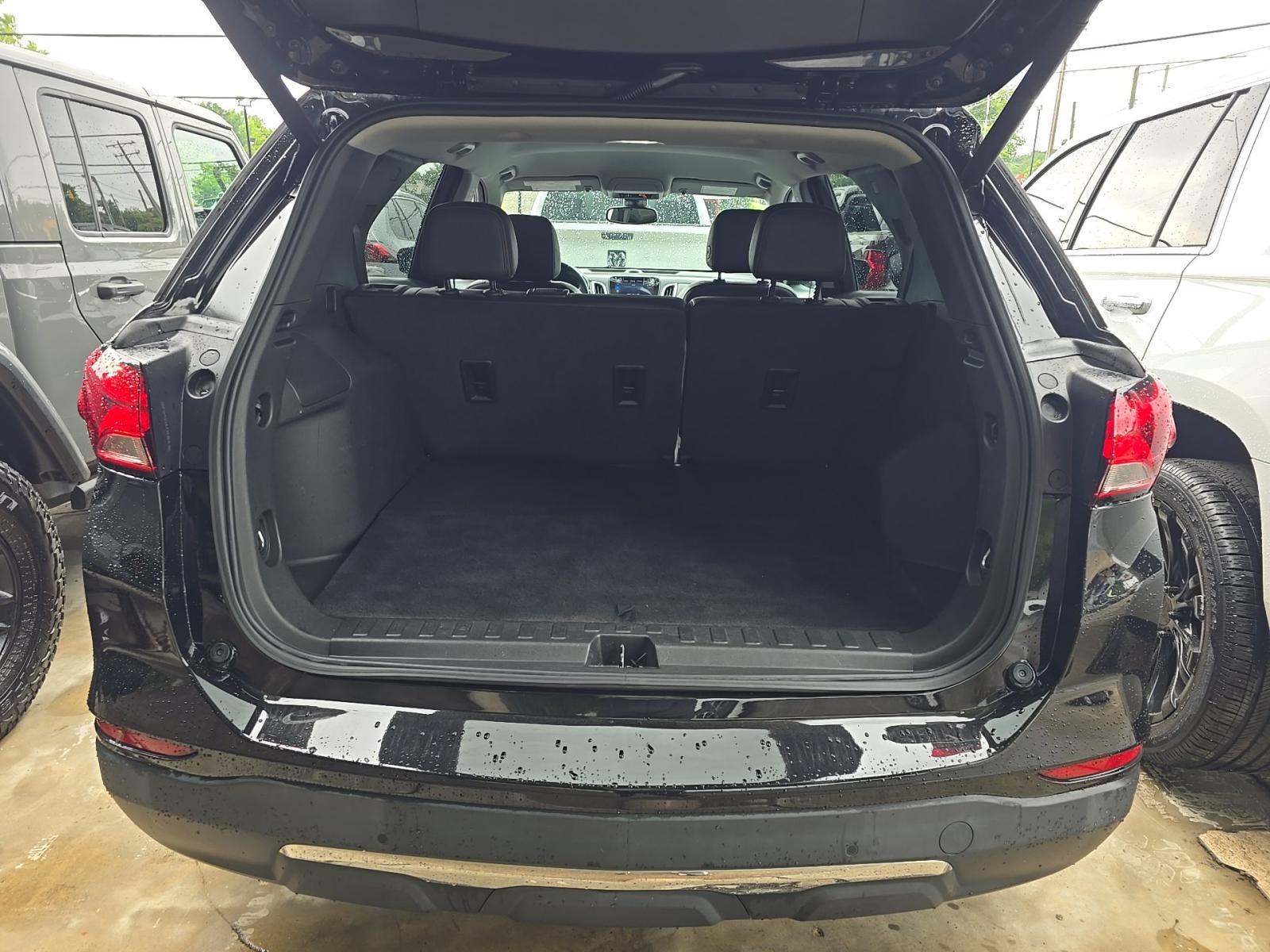 2022 Chevrolet Equinox Premier AWD