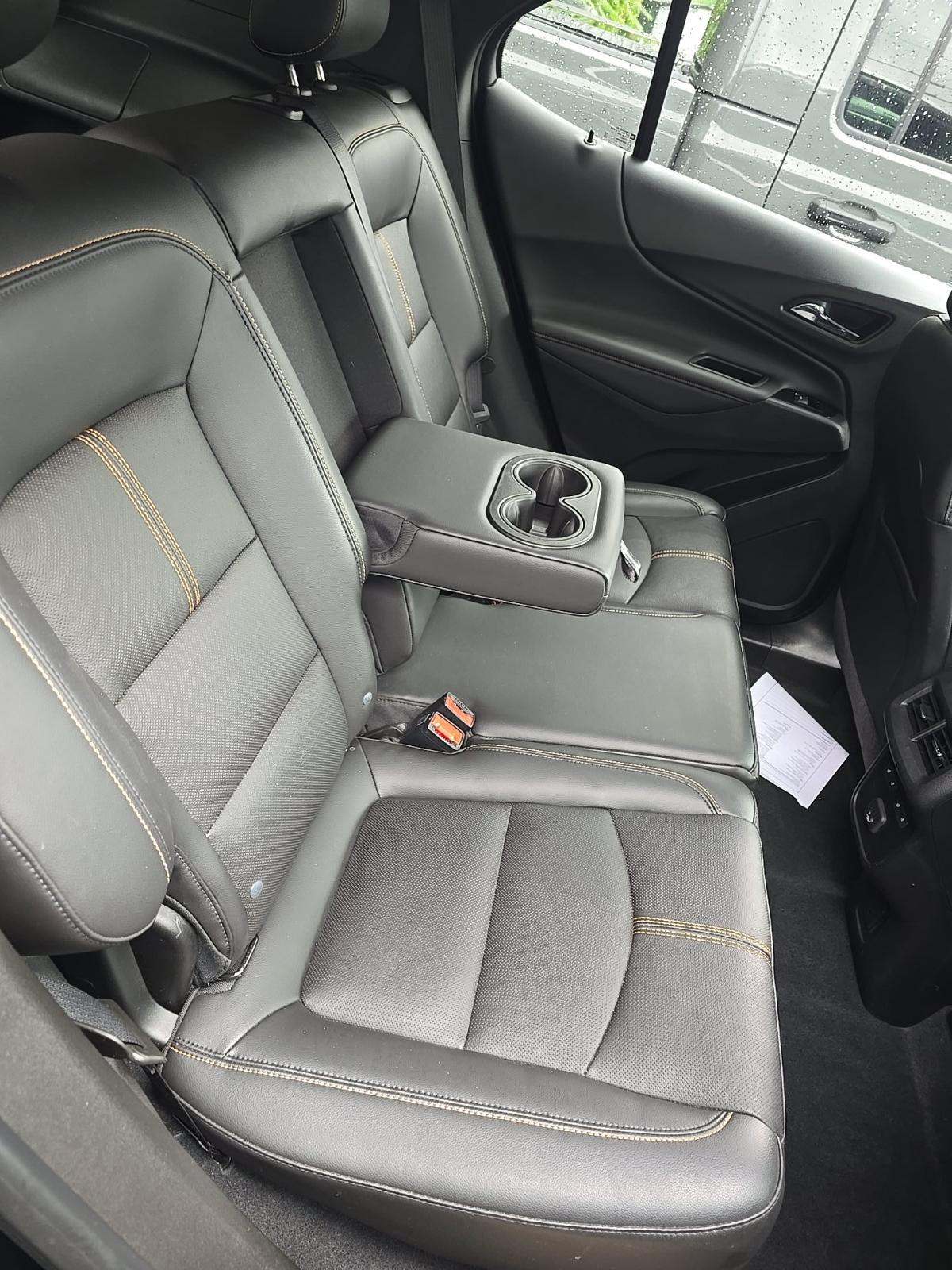 2022 Chevrolet Equinox Premier AWD