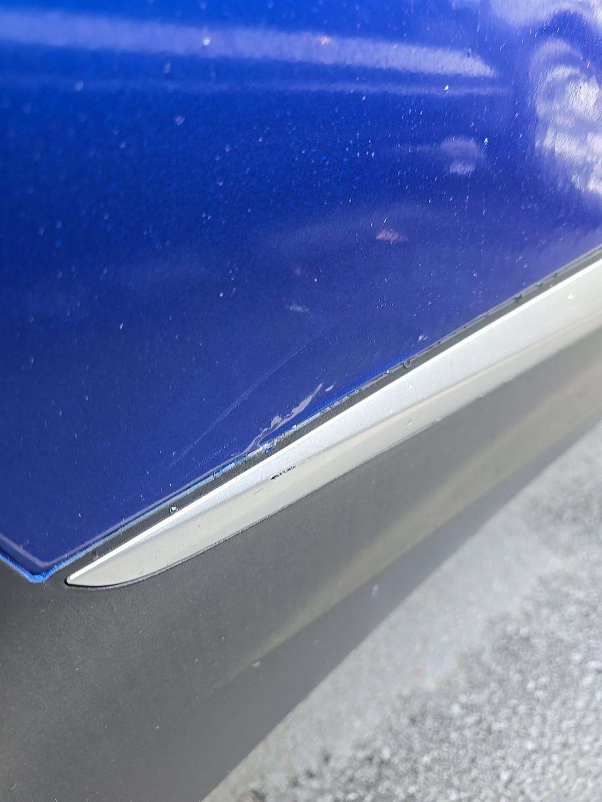 2024 Kia Sportage EX FWD