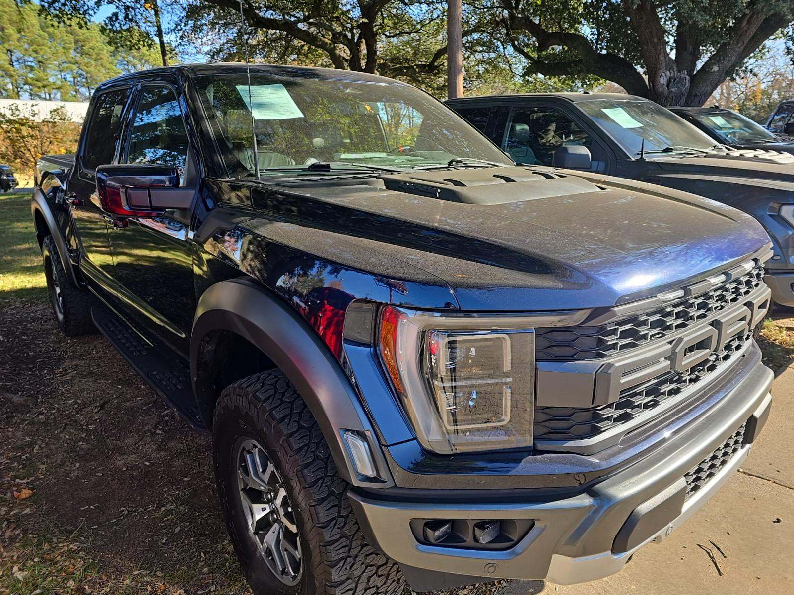 2023 Ford F-150 Raptor AWD
