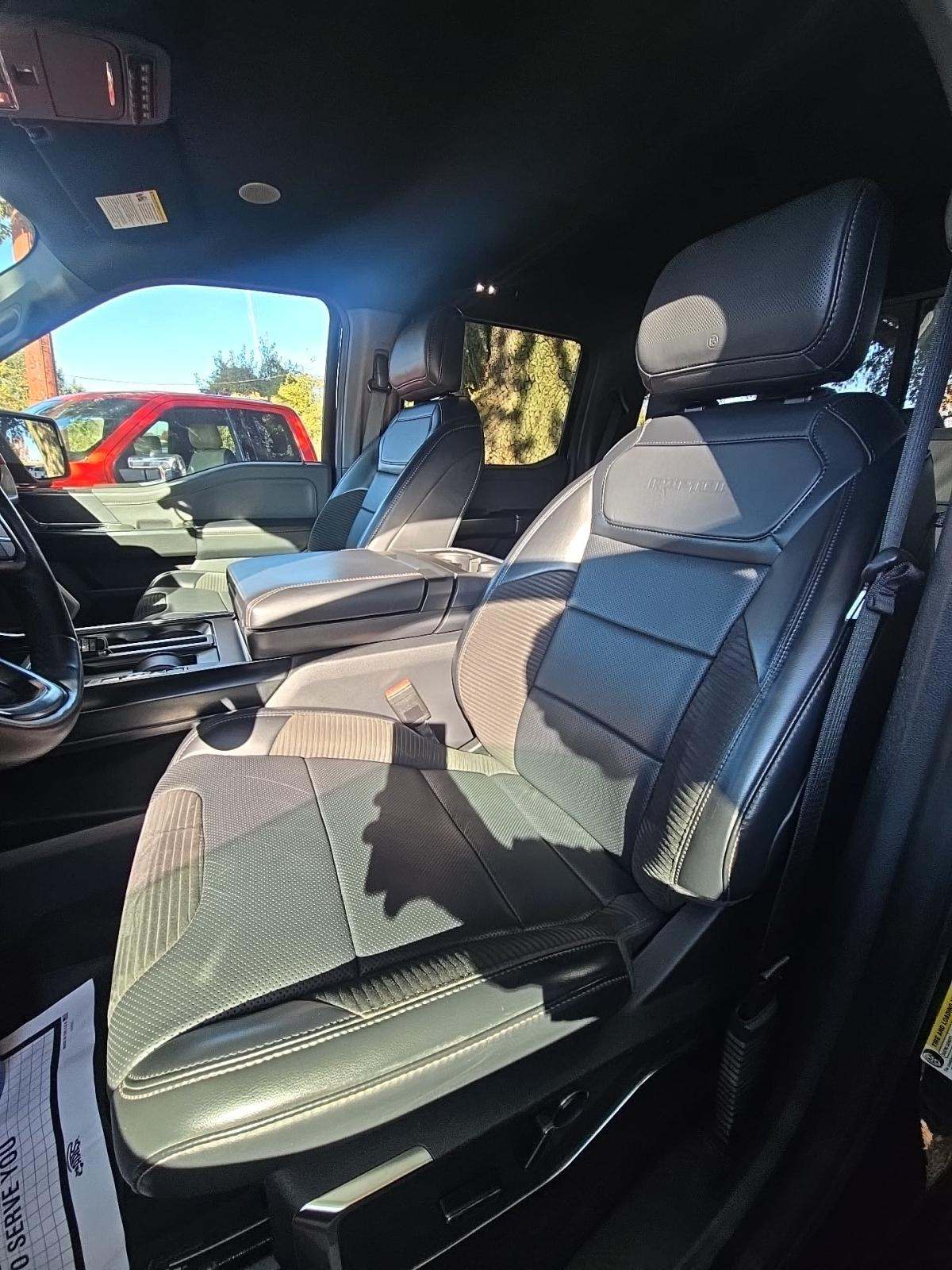 2023 Ford F-150 Raptor AWD