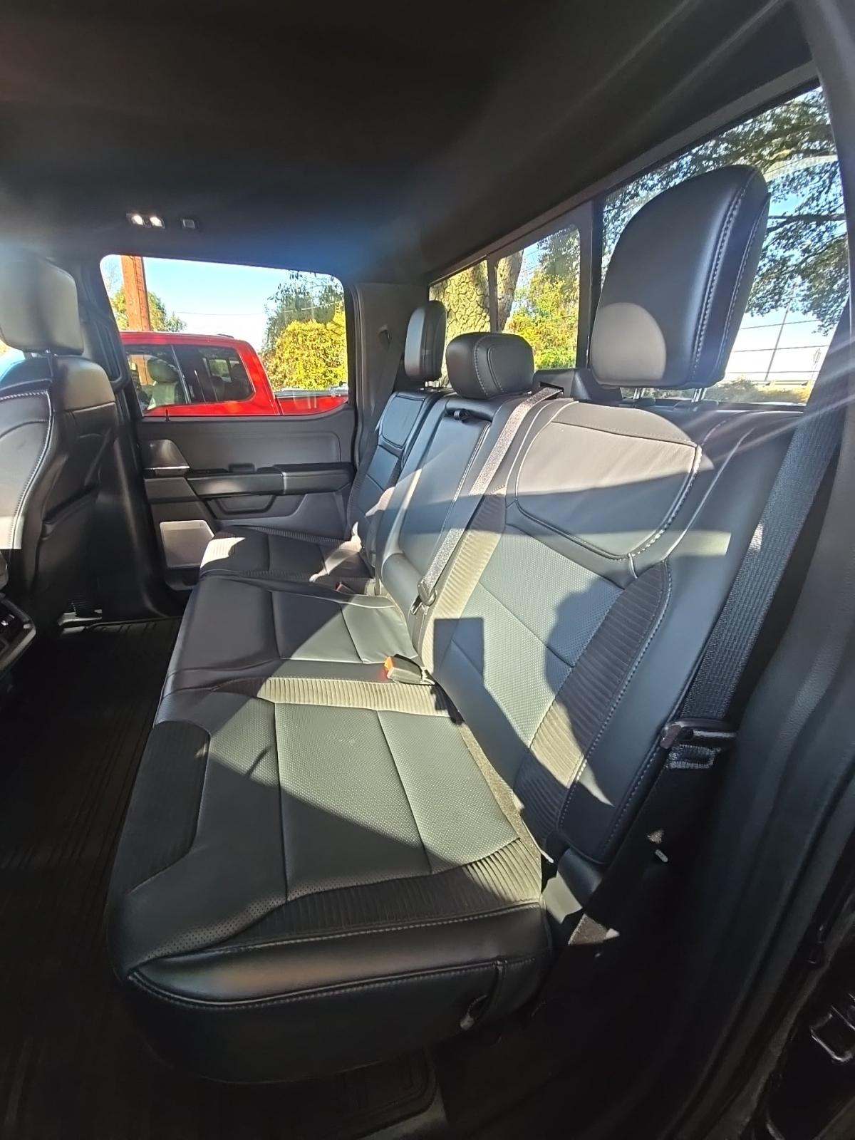 2023 Ford F-150 Raptor AWD