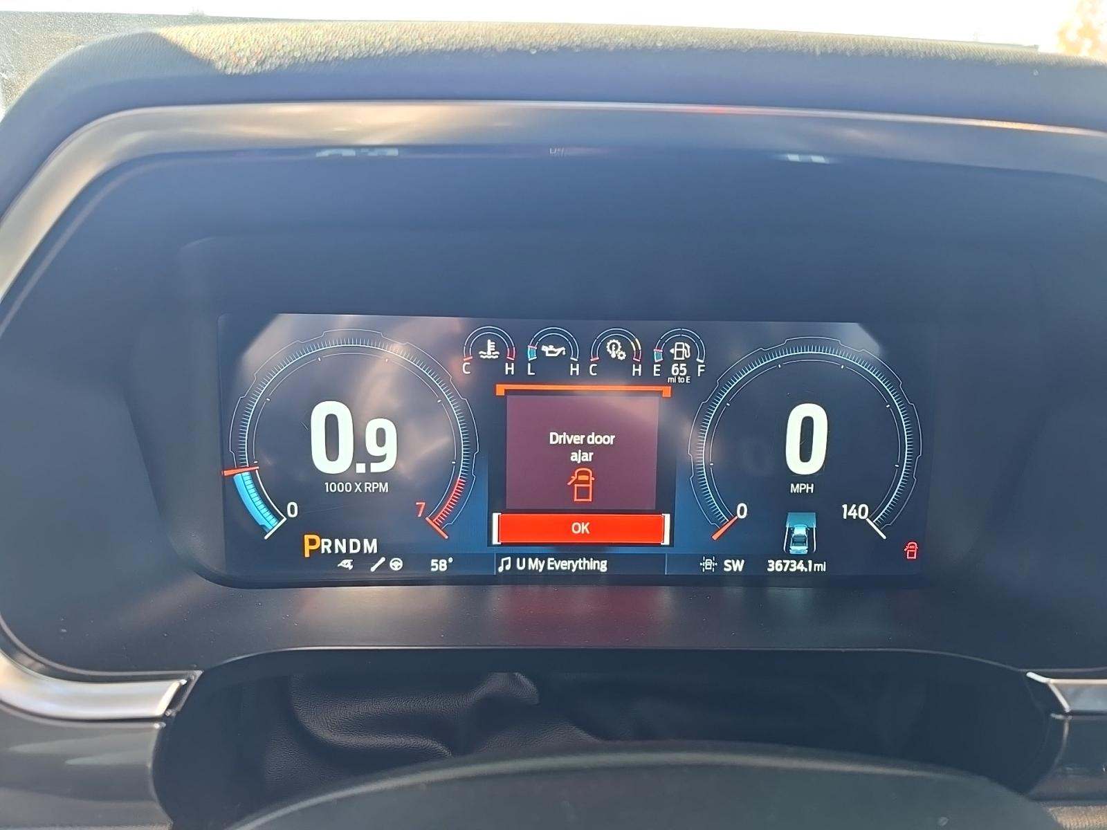 2023 Ford F-150 Raptor AWD