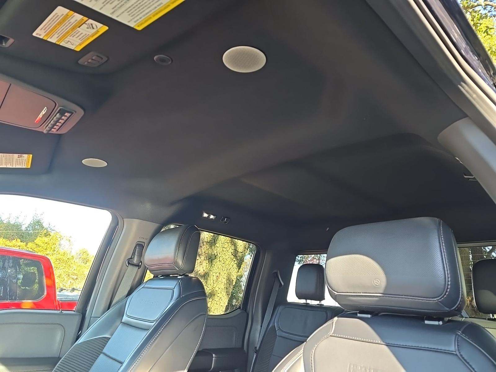 2023 Ford F-150 Raptor AWD