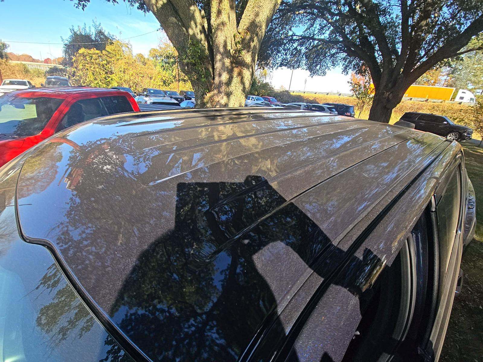 2023 Ford F-150 Raptor AWD