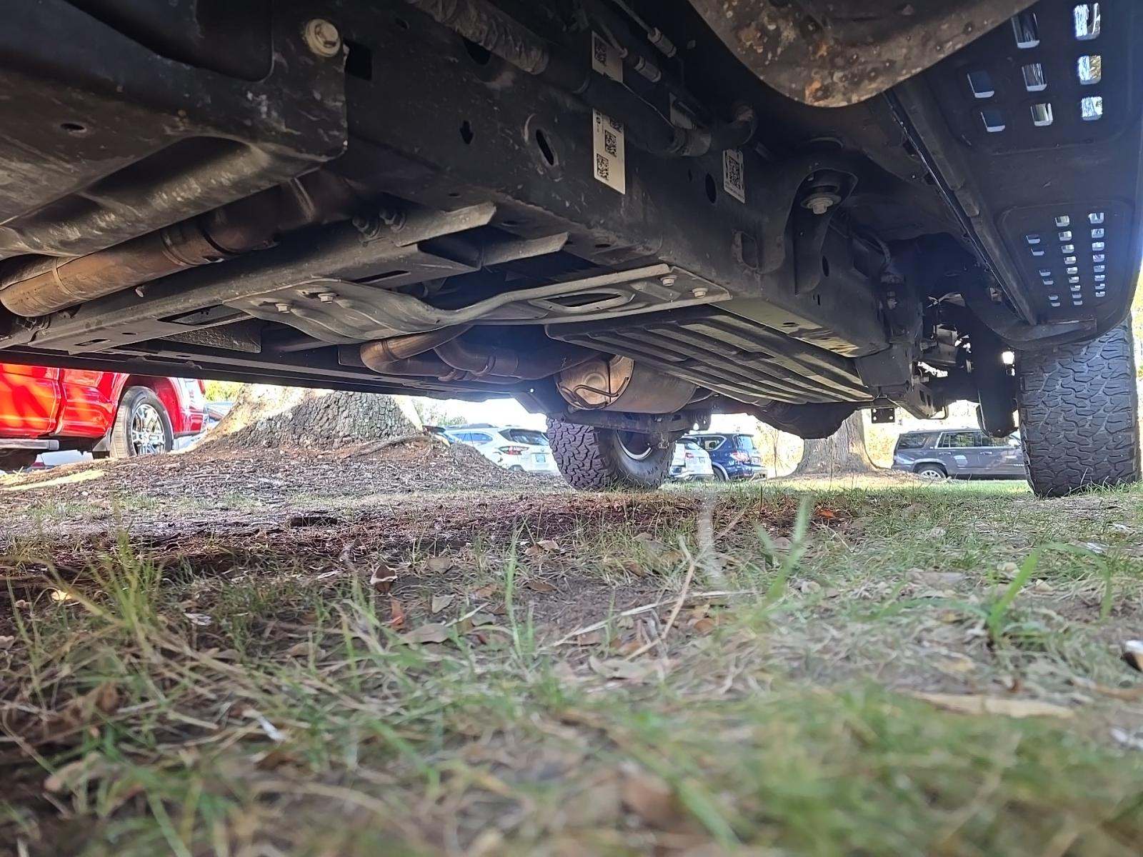 2023 Ford F-150 Raptor AWD