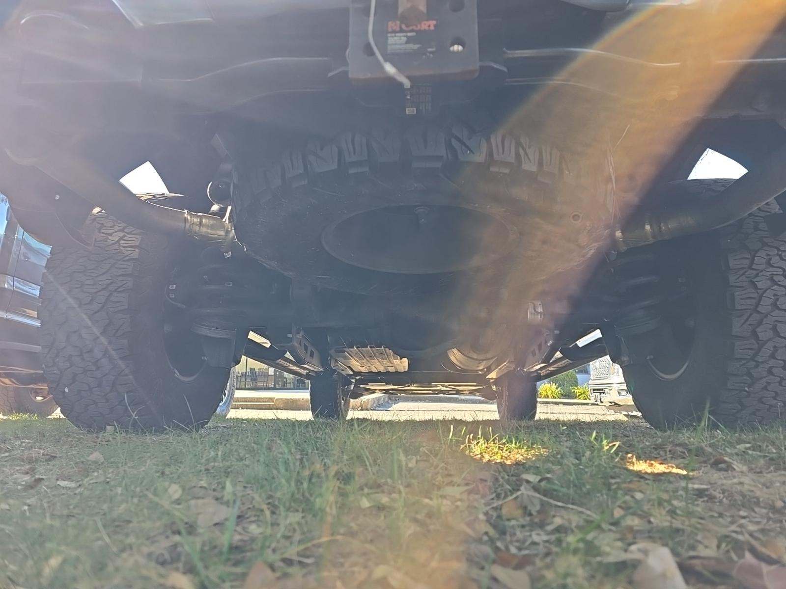 2023 Ford F-150 Raptor AWD