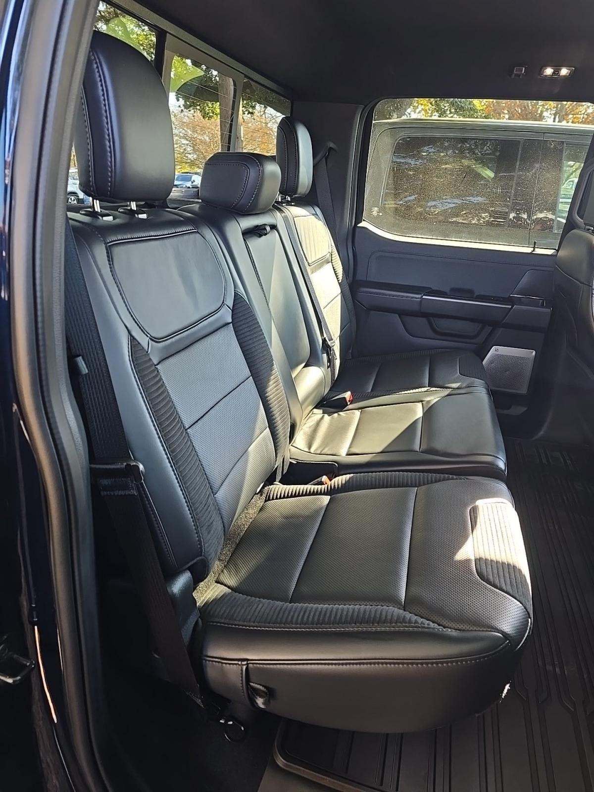 2023 Ford F-150 Raptor AWD