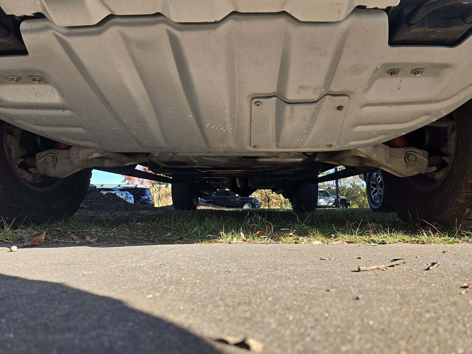 2023 Ford F-150 Raptor AWD