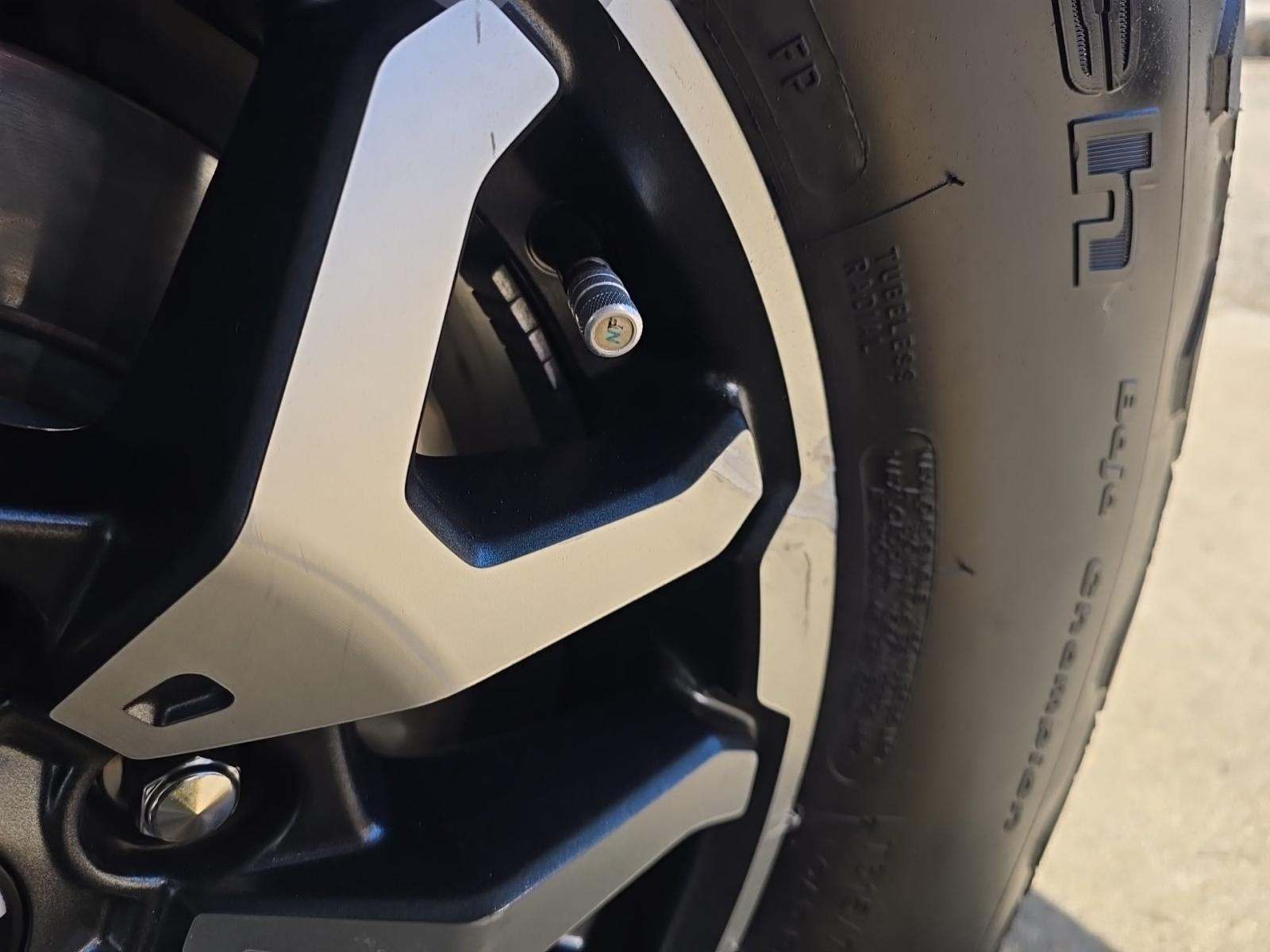 2023 Ford F-150 Raptor AWD