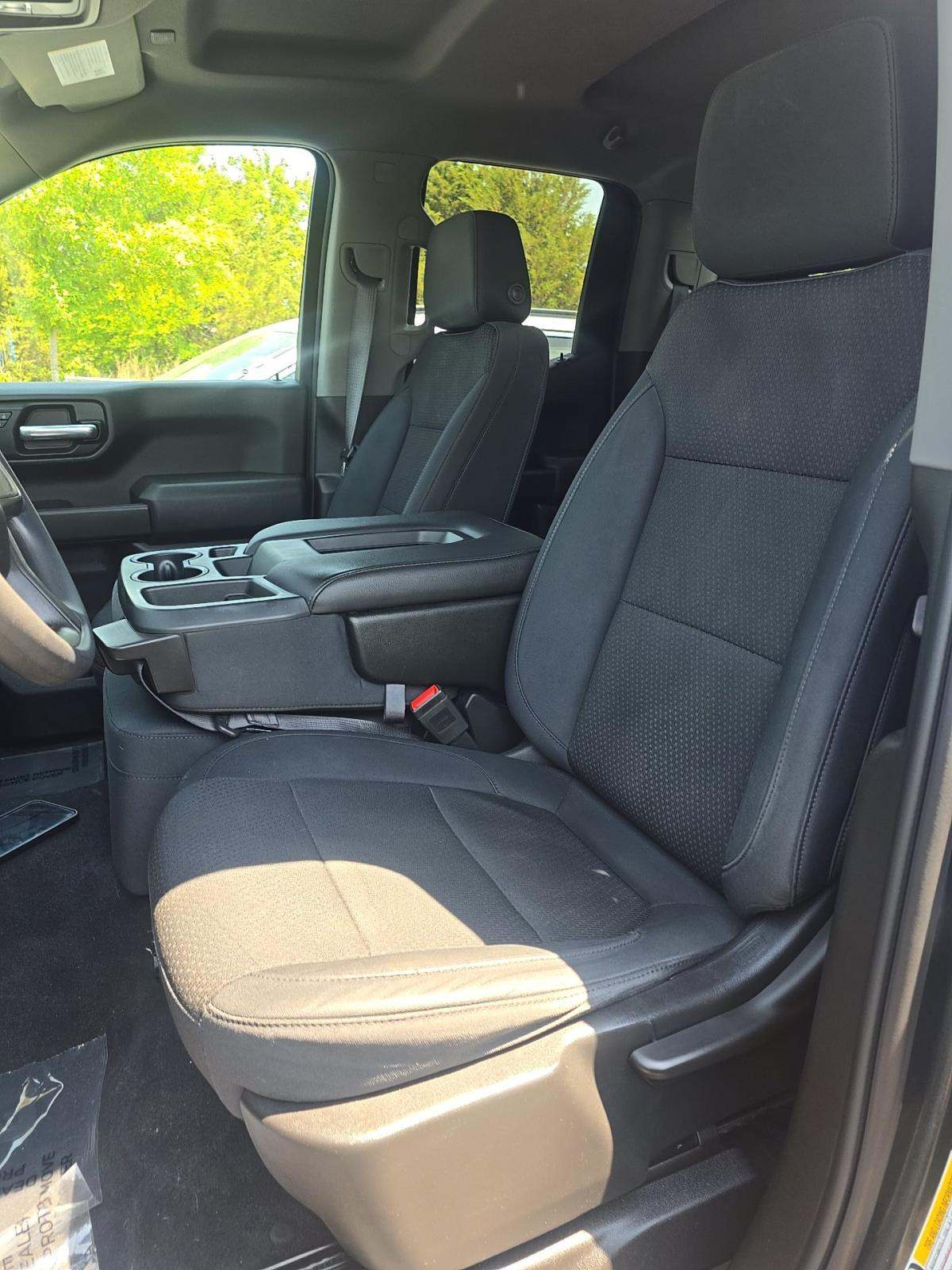 CHEVROLET SILVERADO - 6