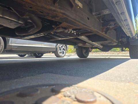 CHEVROLET CUSTOM TRAIL BOSS - 7