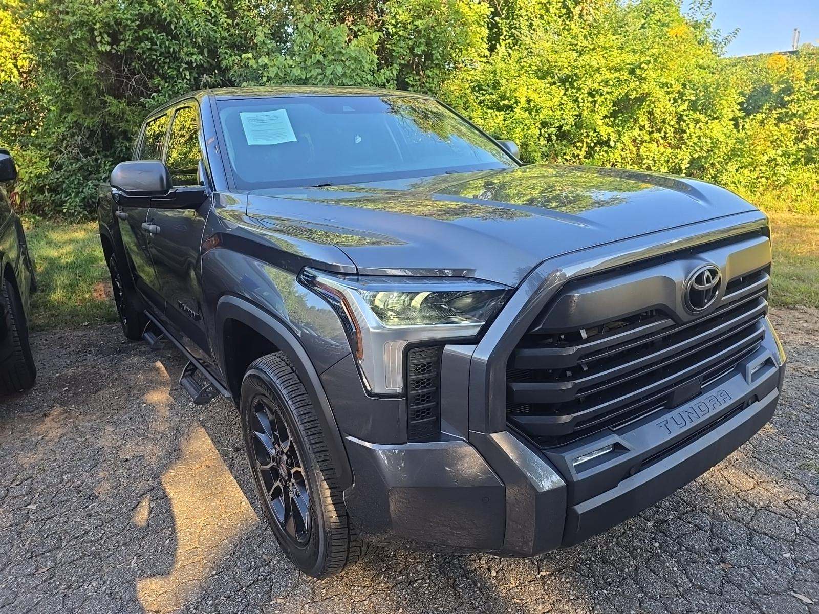 2023 Toyota Tundra SR5 RWD
