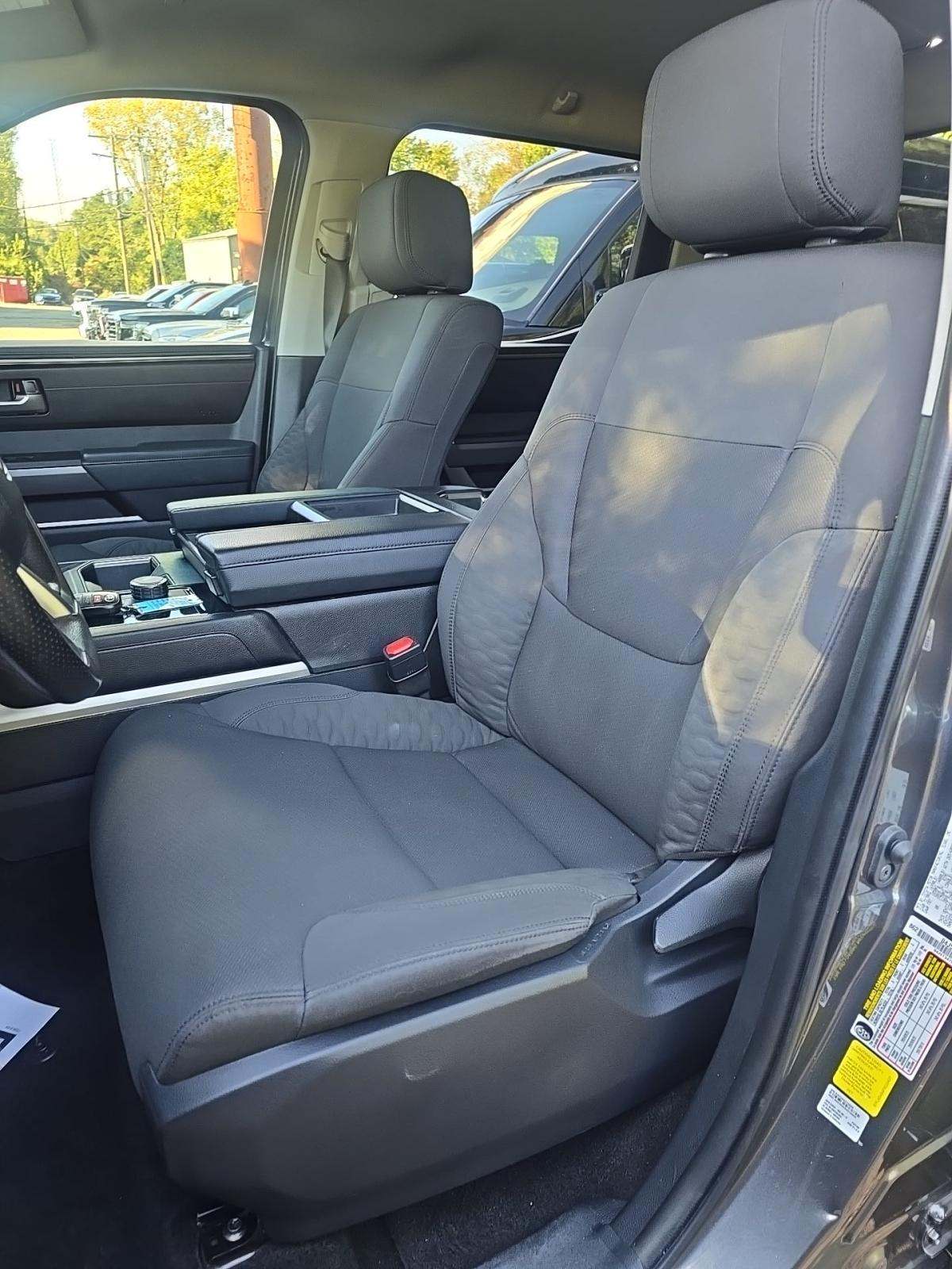 2023 Toyota Tundra SR5 RWD