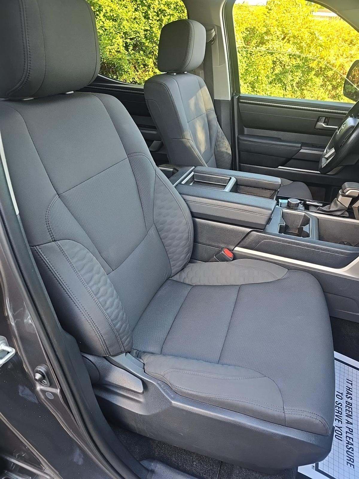 2023 Toyota Tundra SR5 RWD