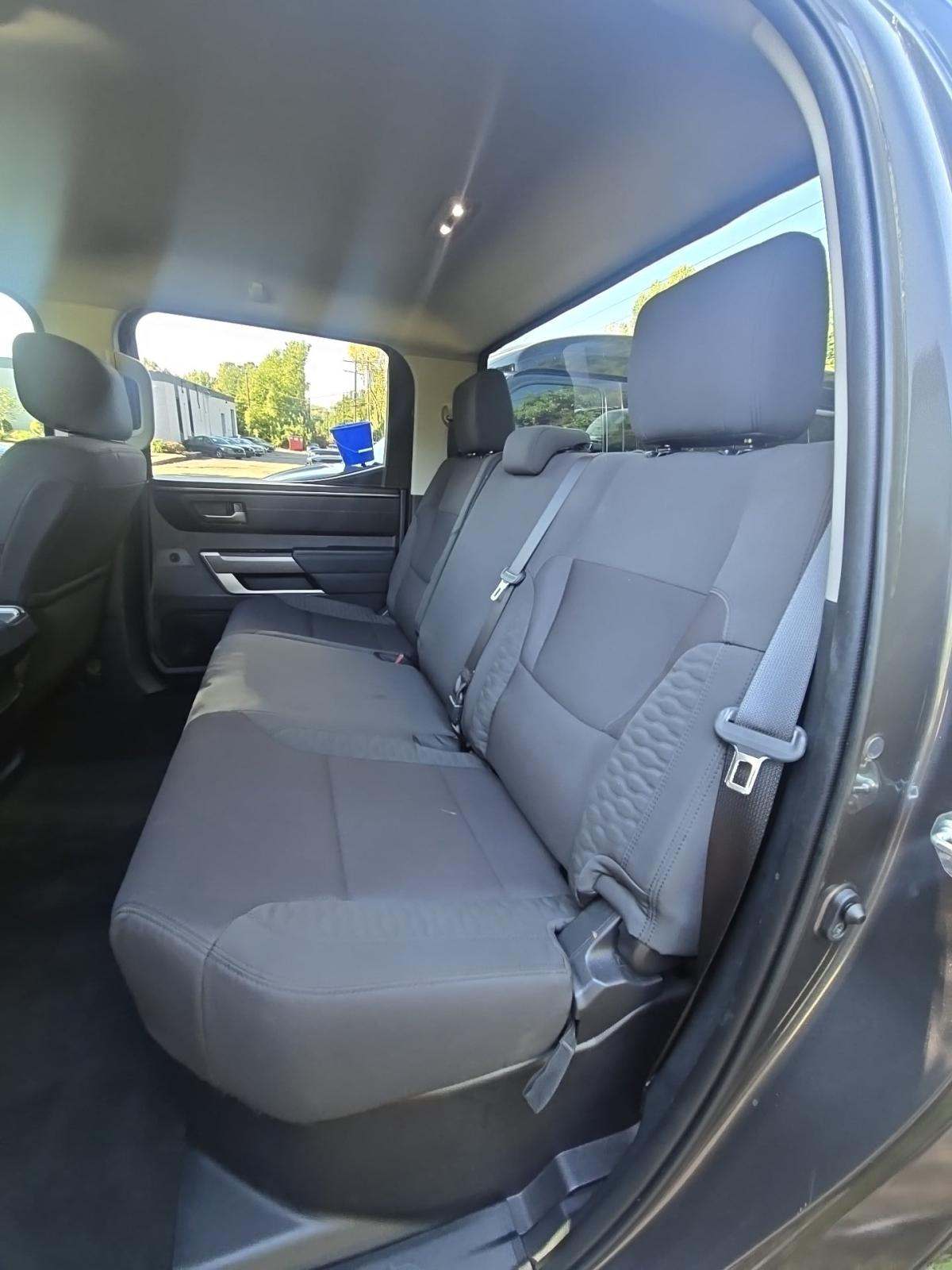 2023 Toyota Tundra SR5 RWD