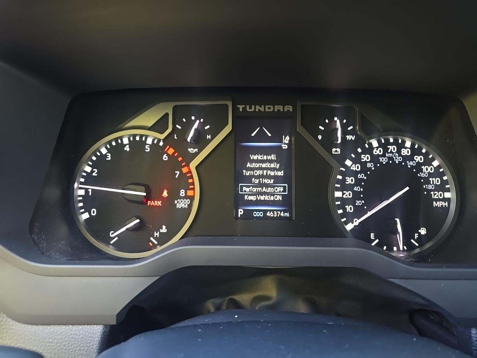 2023 Toyota Tundra SR5 RWD