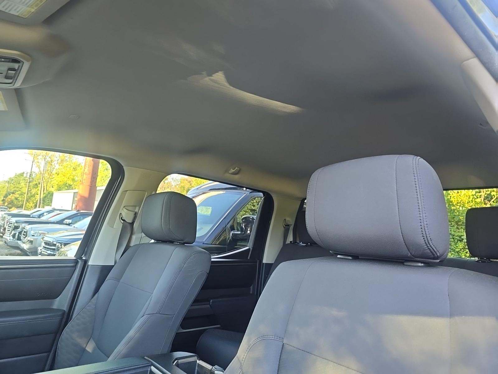 2023 Toyota Tundra SR5 RWD