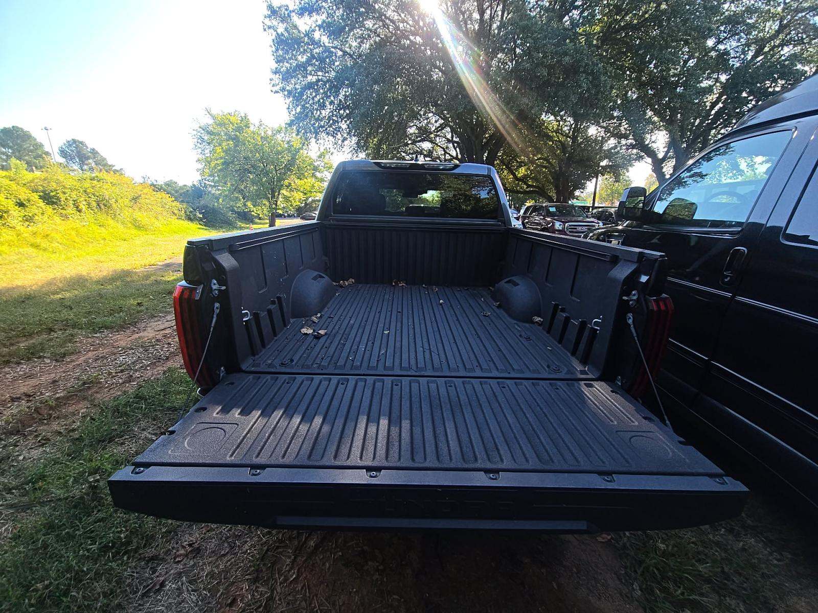 2023 Toyota Tundra SR5 RWD