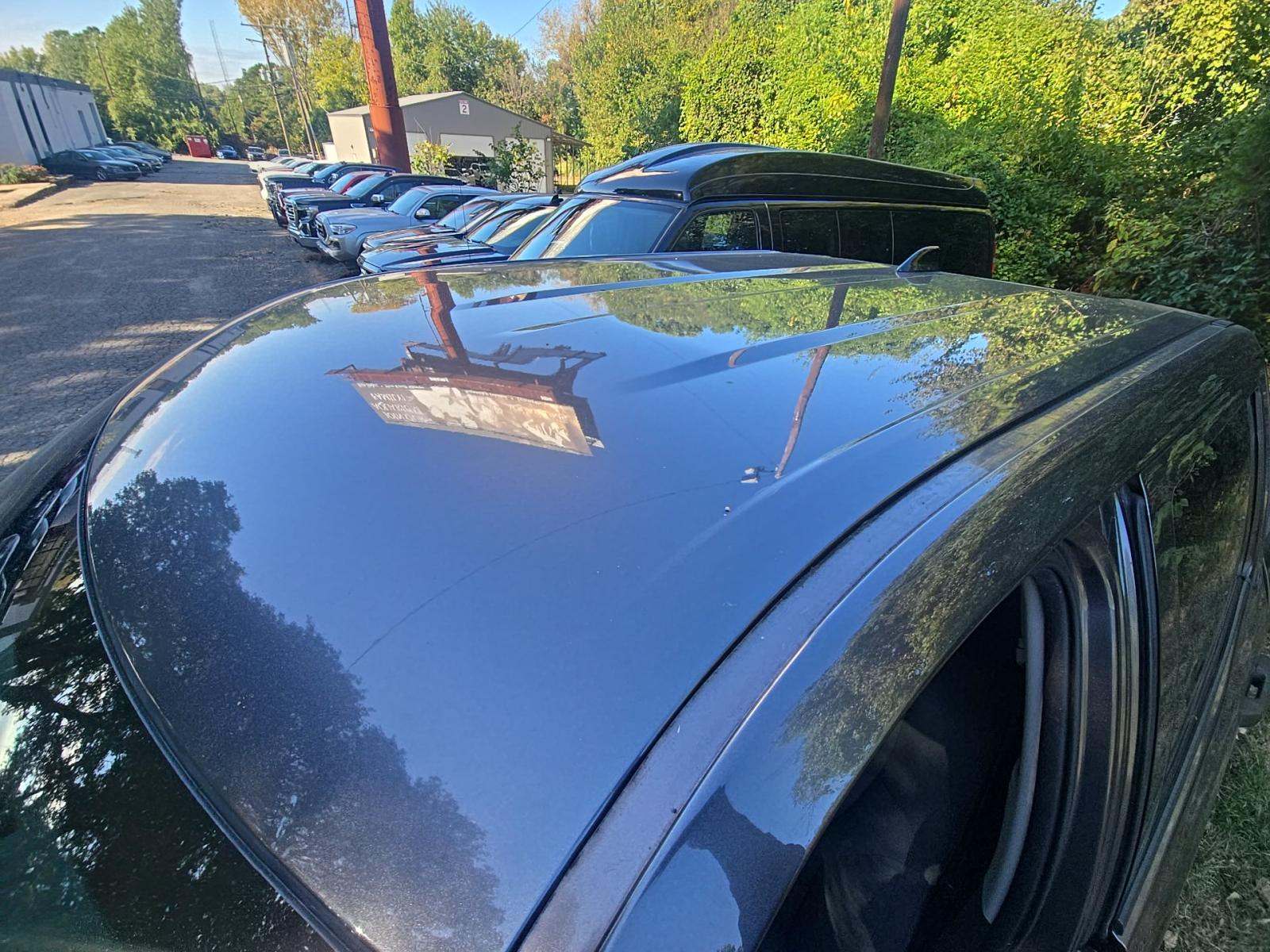 2023 Toyota Tundra SR5 RWD