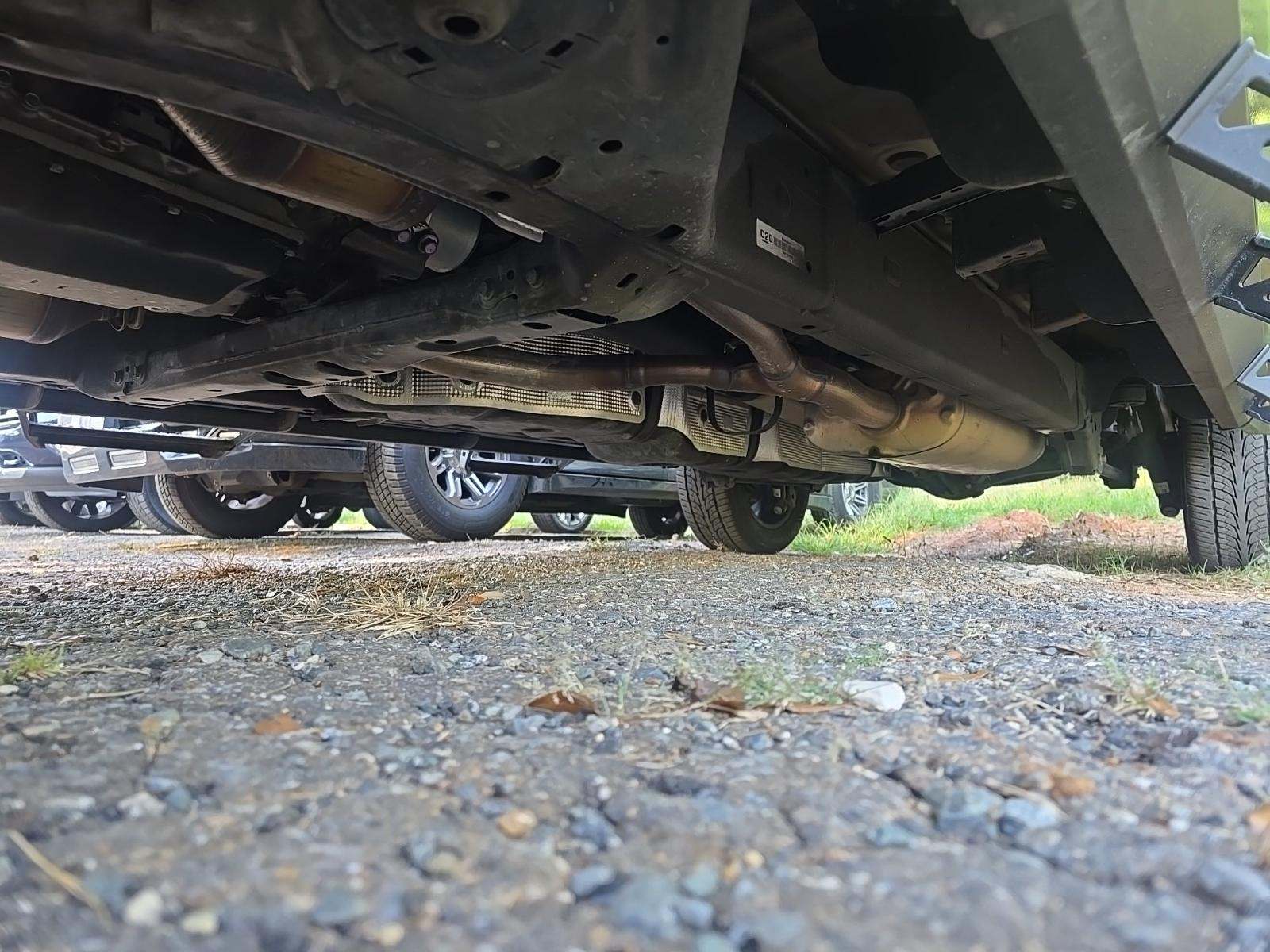 2023 Toyota Tundra SR5 RWD