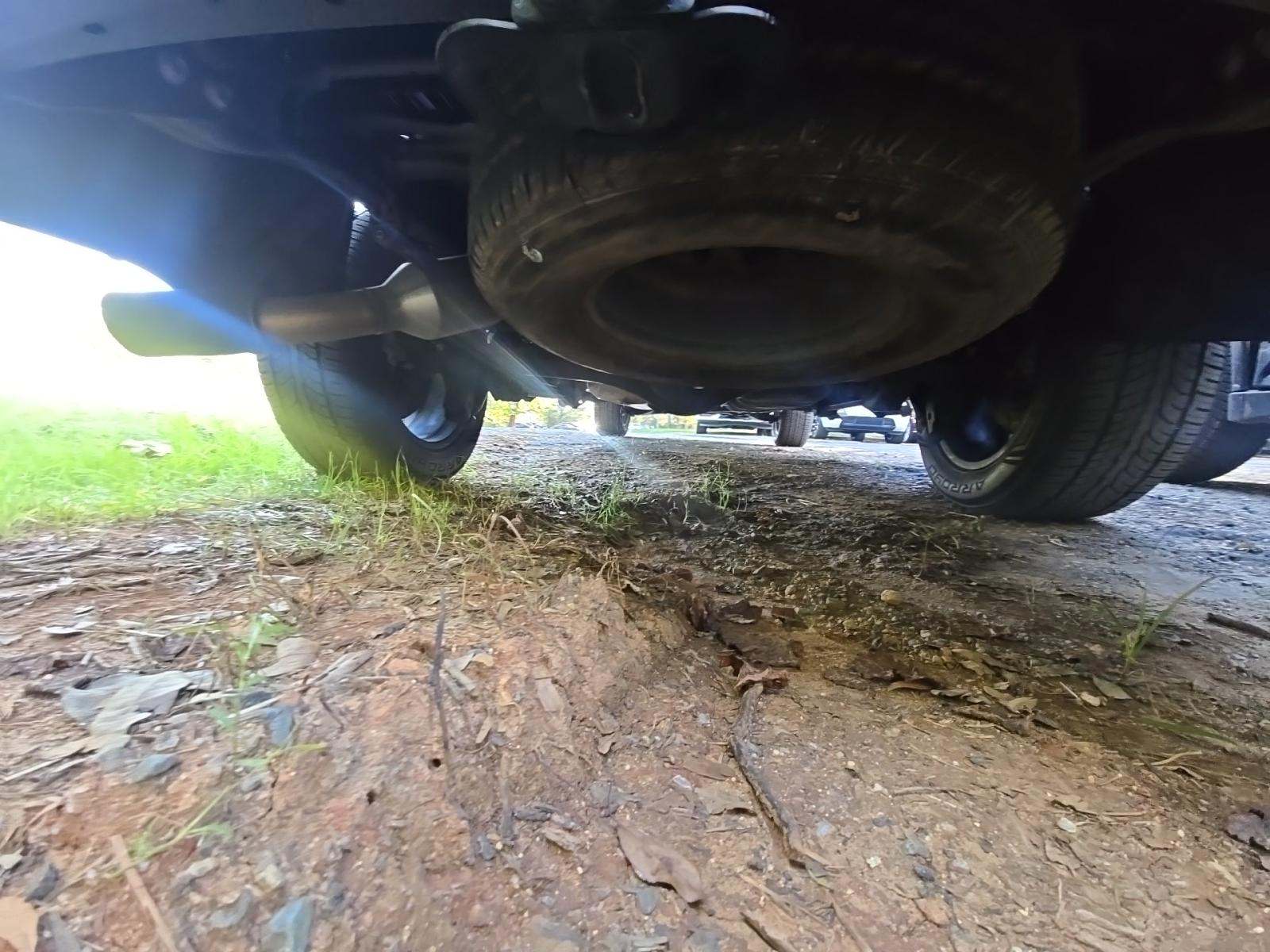 2023 Toyota Tundra SR5 RWD