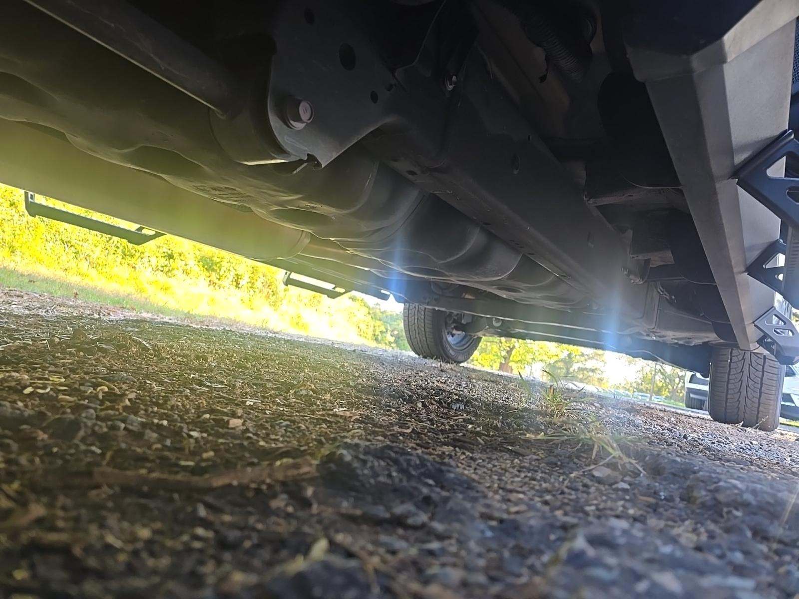 2023 Toyota Tundra SR5 RWD