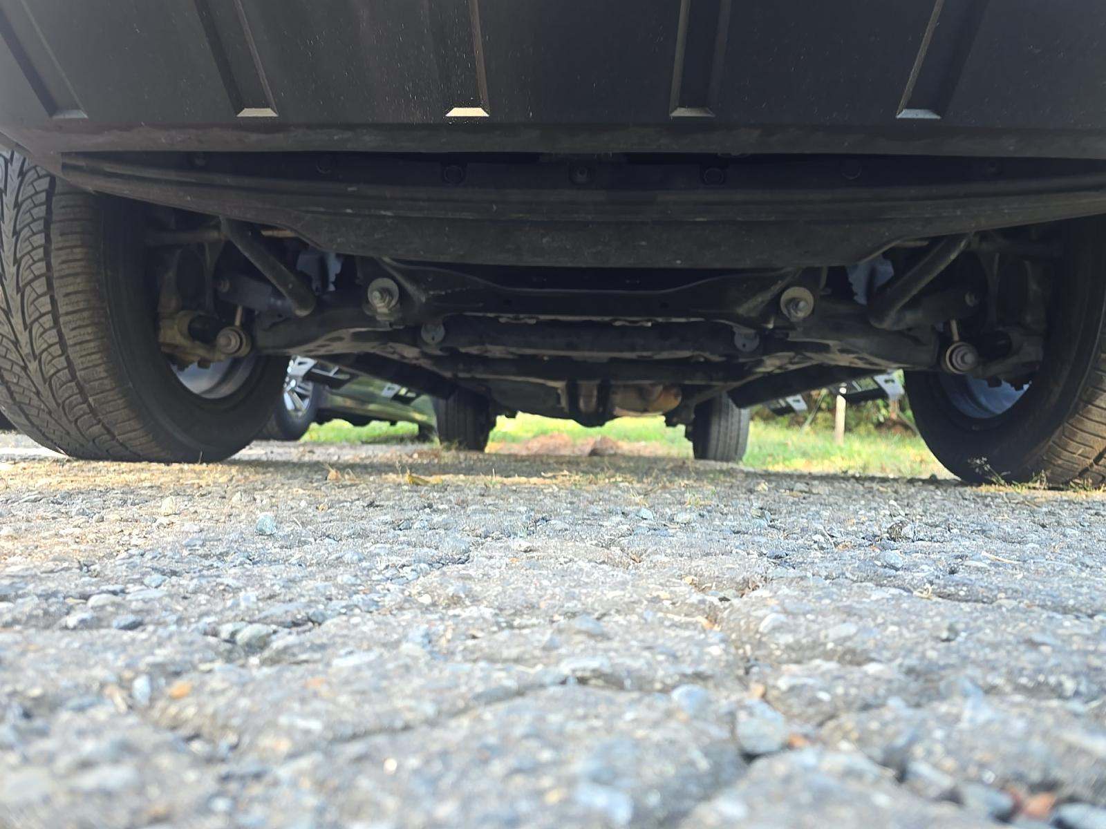 2023 Toyota Tundra SR5 RWD