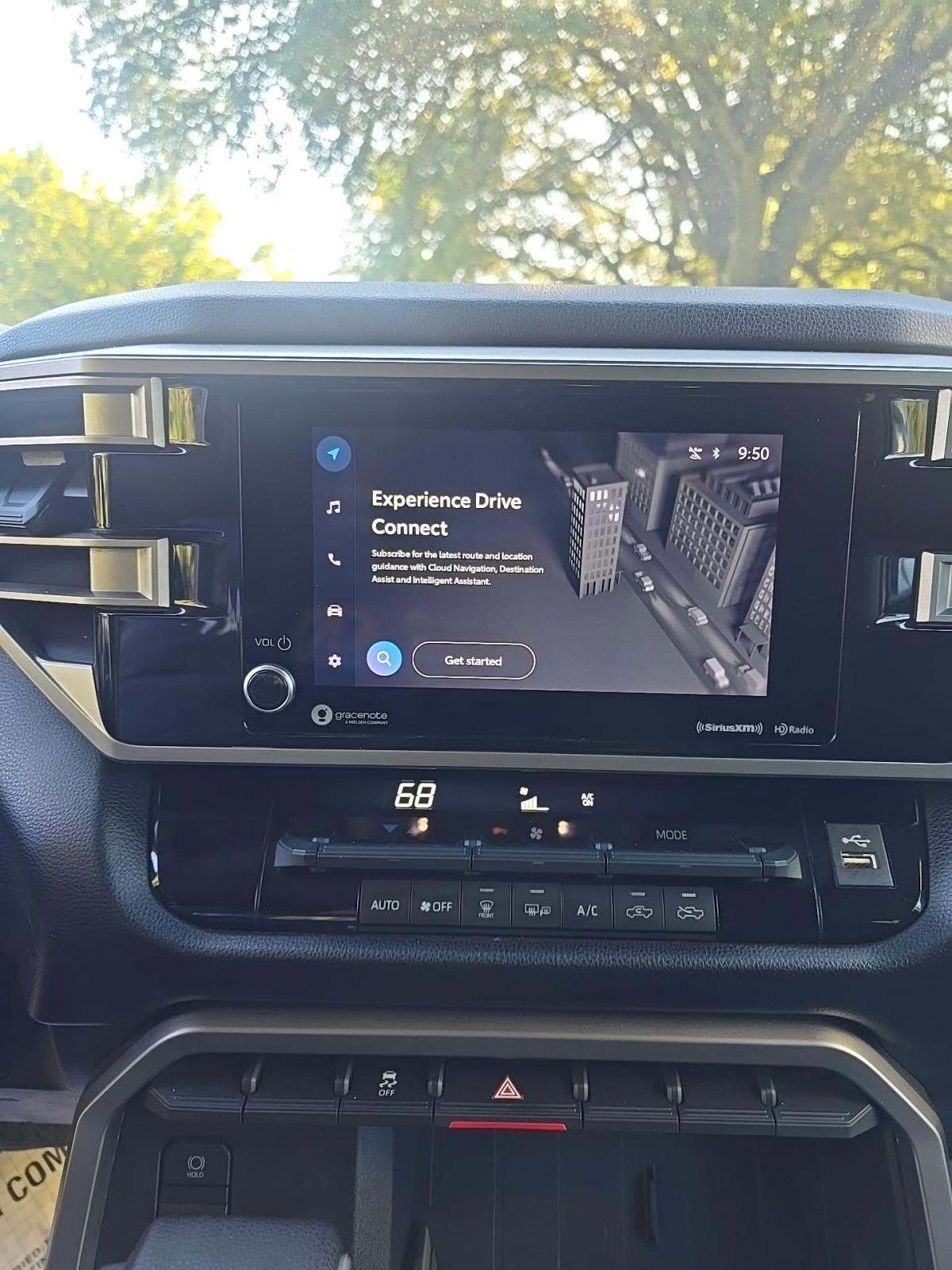 2023 Toyota Tundra SR5 RWD