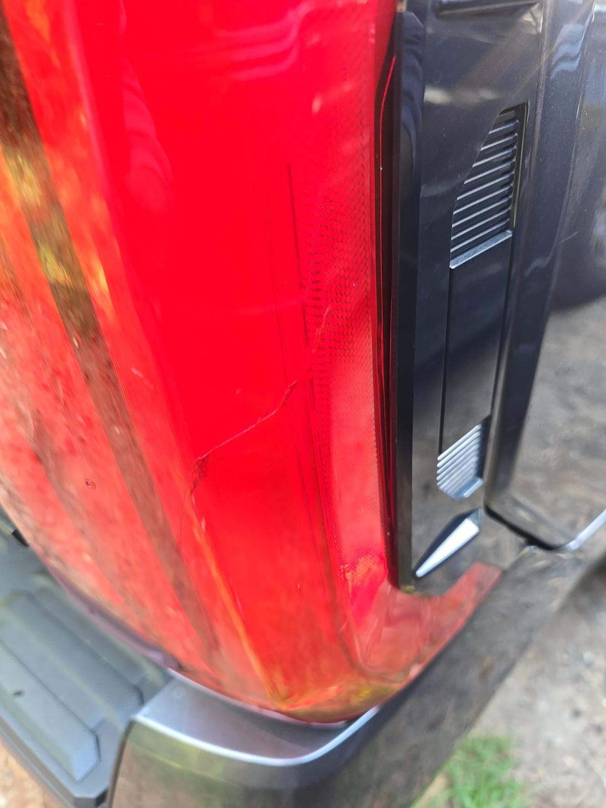 2023 Toyota Tundra SR5 RWD