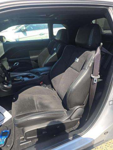 DODGE R/T SCAT PACK - 6