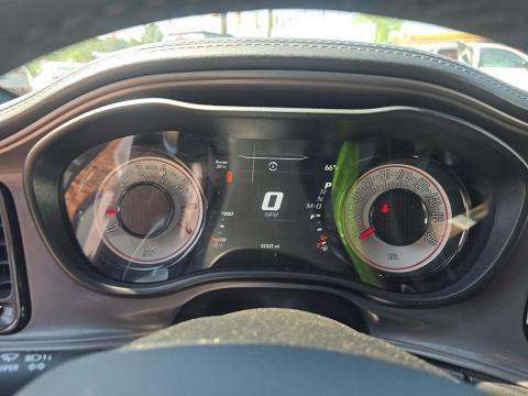 DODGE R/T SCAT PACK - 9