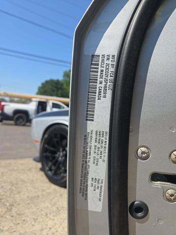 DODGE R/T SCAT PACK - 5