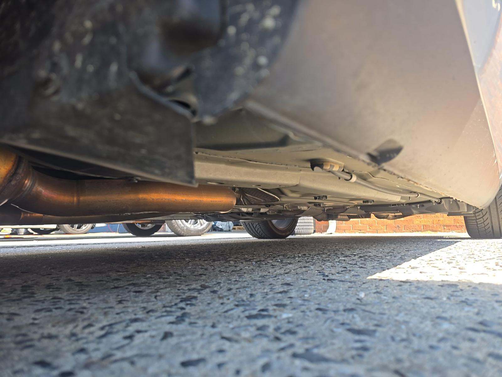 DODGE CHALLENGER - 7