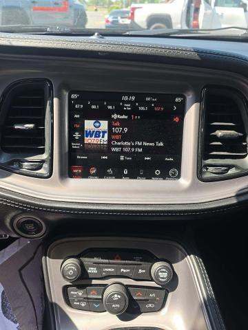 DODGE R/T SCAT PACK - 10