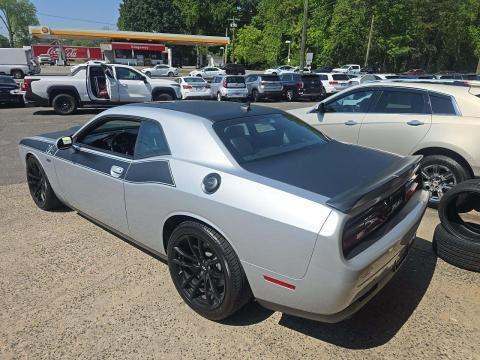DODGE R/T SCAT PACK - 2