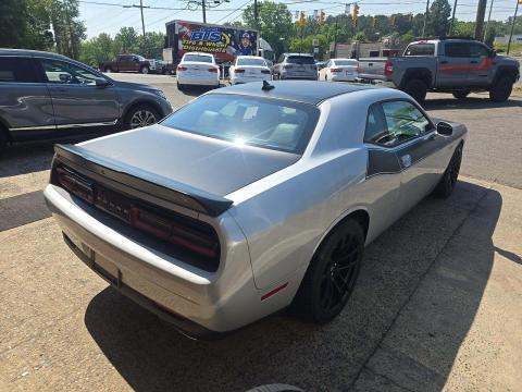 DODGE R/T SCAT PACK - 3