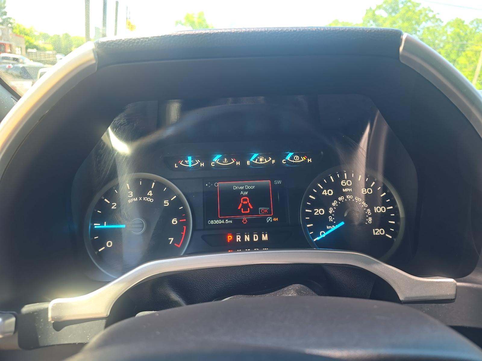 FORD F-150 - 9