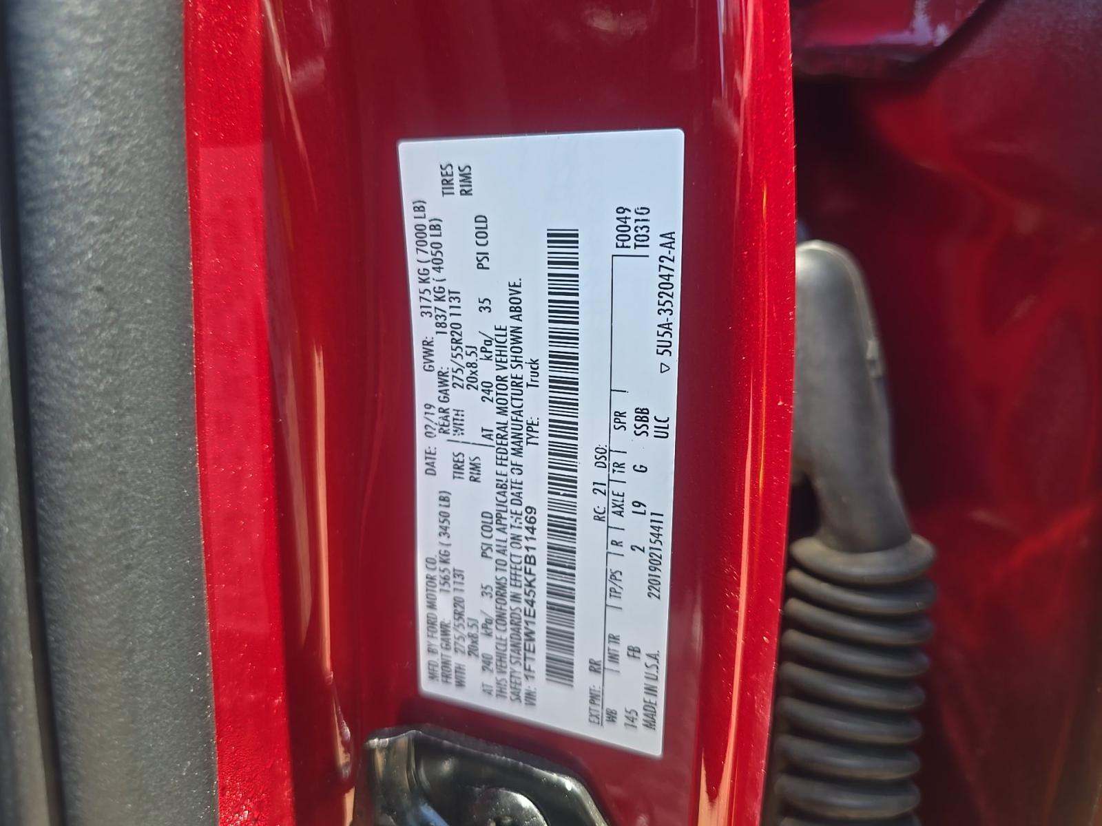 FORD F-150 - 5