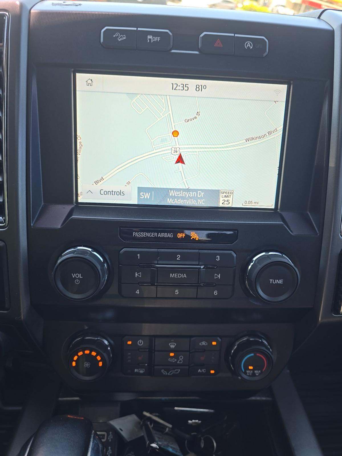FORD F-150 - 10