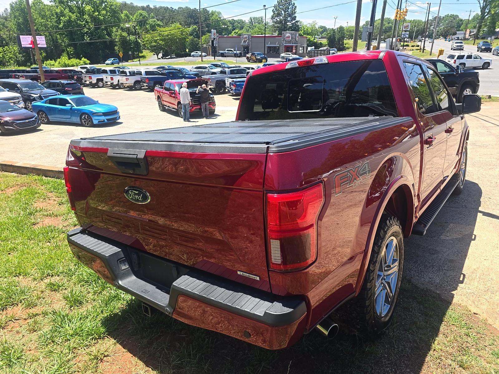 FORD F-150 - 3