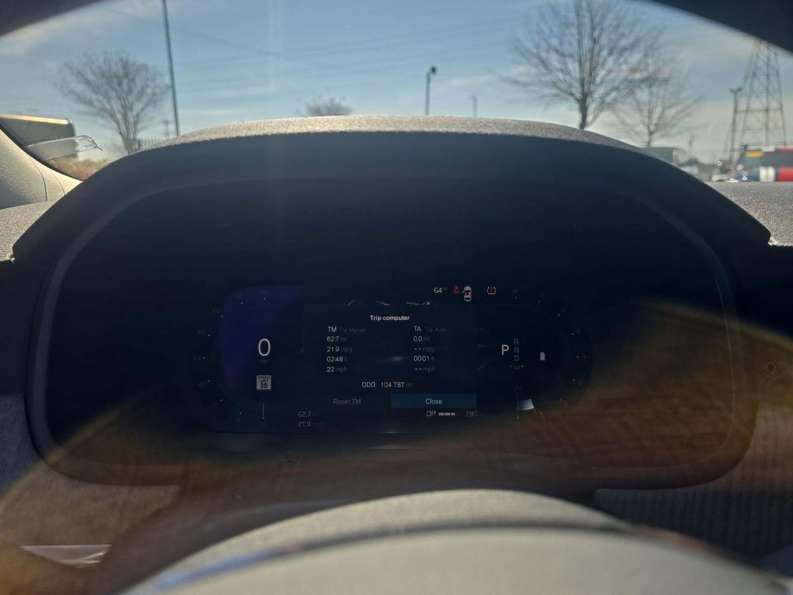 2023 Volvo S90 B6 Plus AWD