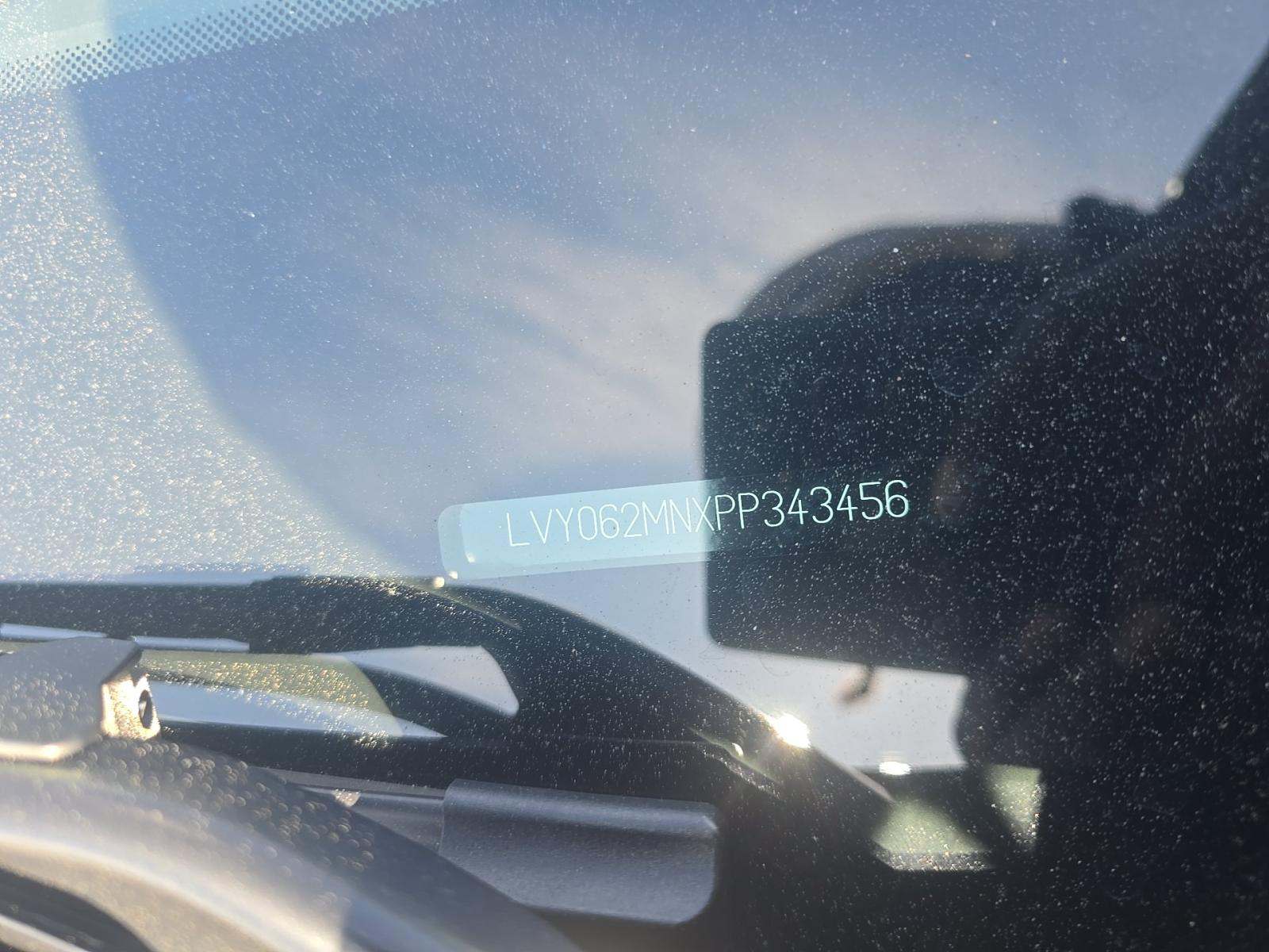 2023 Volvo S90 B6 Plus AWD