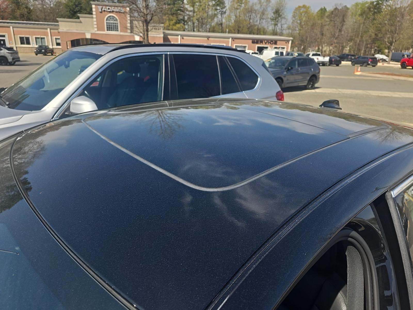 2023 Volvo S90 B6 Plus AWD