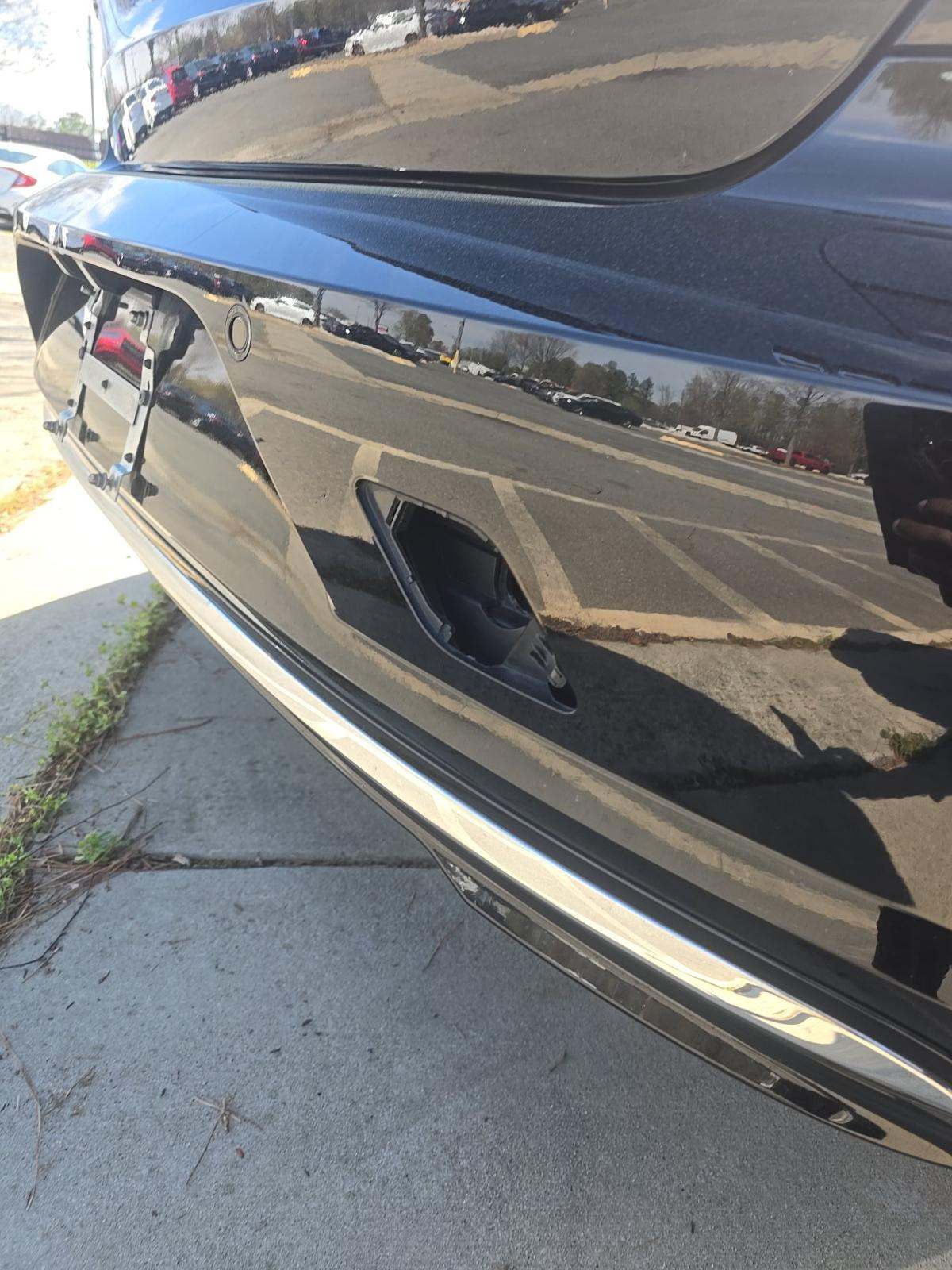 2023 Volvo S90 B6 Plus AWD