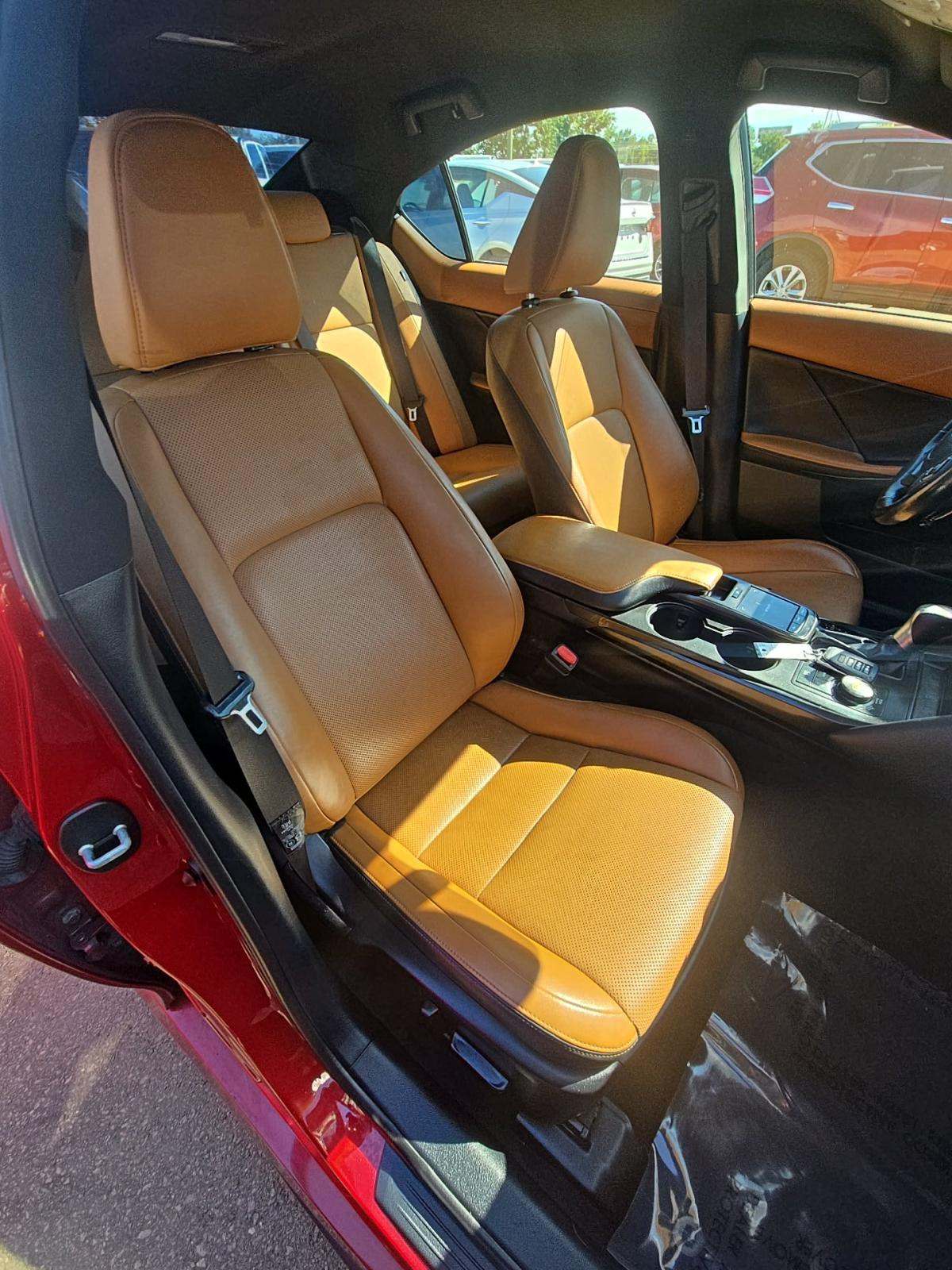 2022 Lexus IS IS 300 RWD