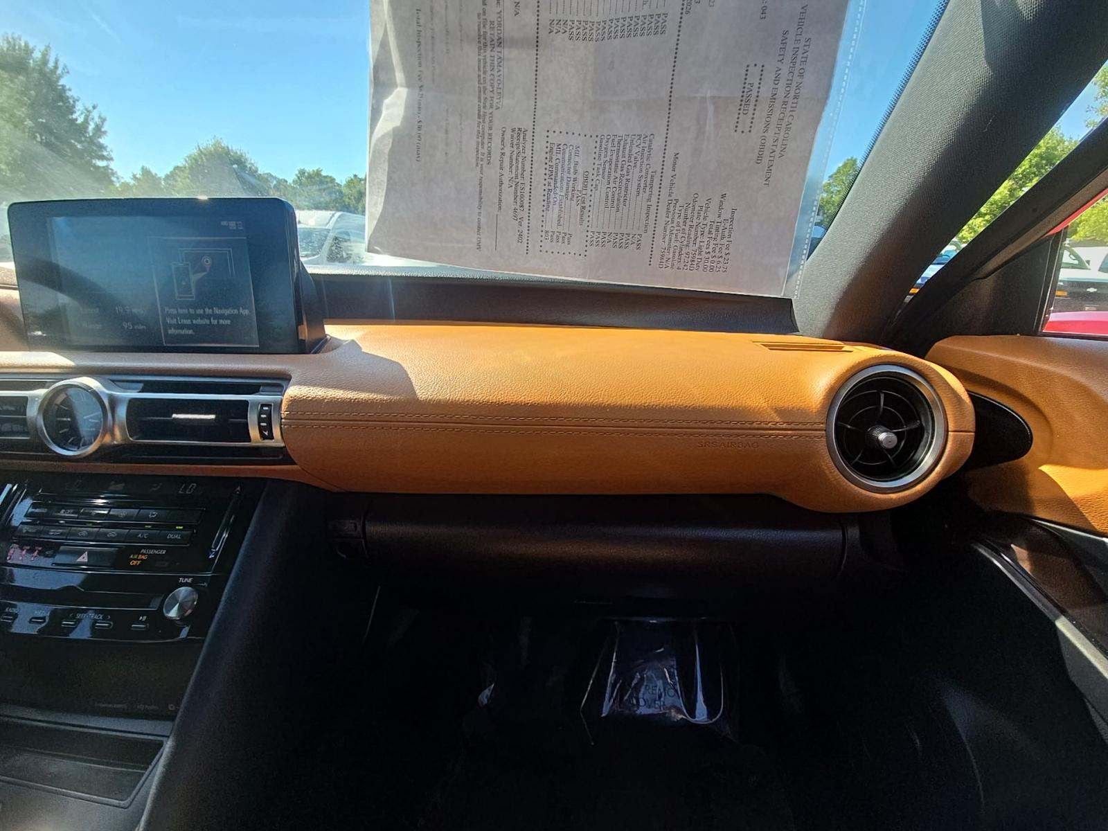 2022 Lexus IS IS 300 RWD