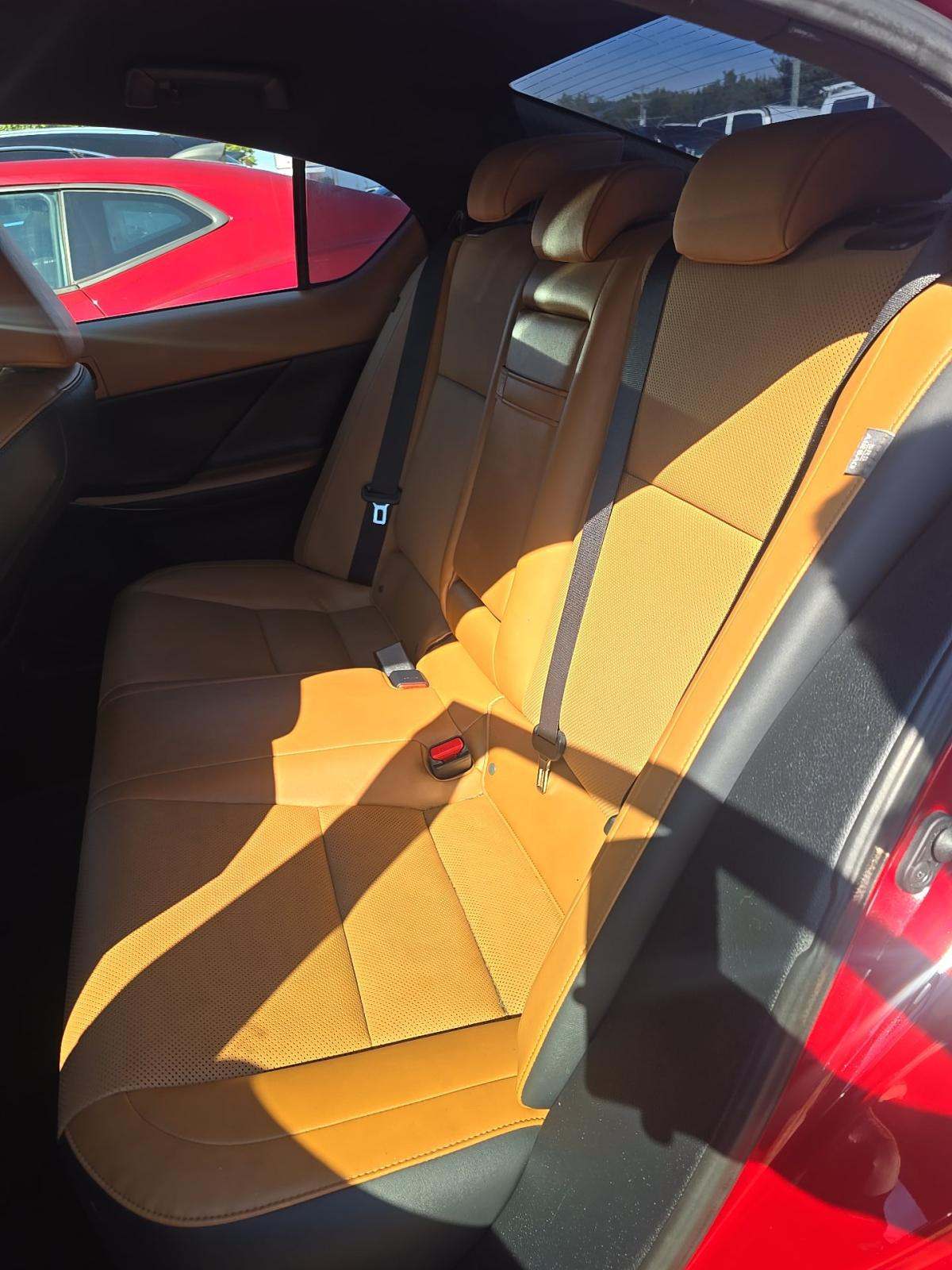 2022 Lexus IS IS 300 RWD