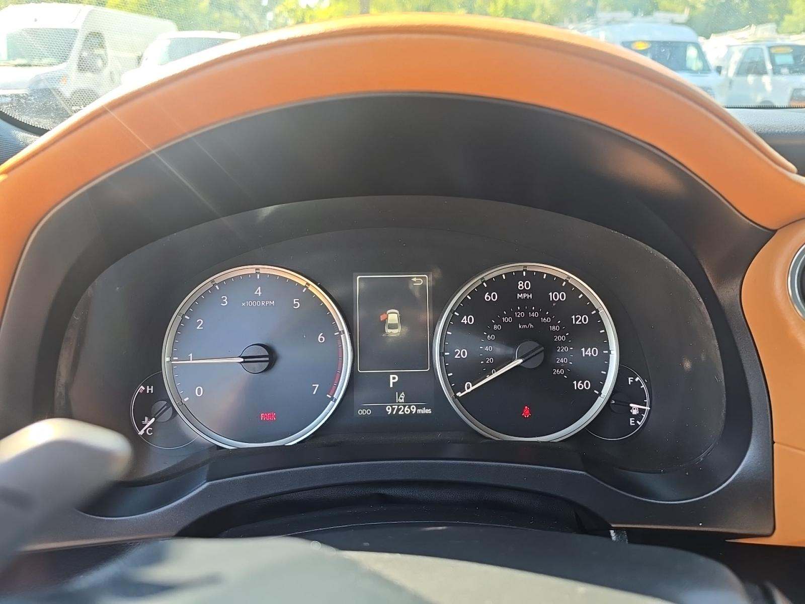 2022 Lexus IS IS 300 RWD