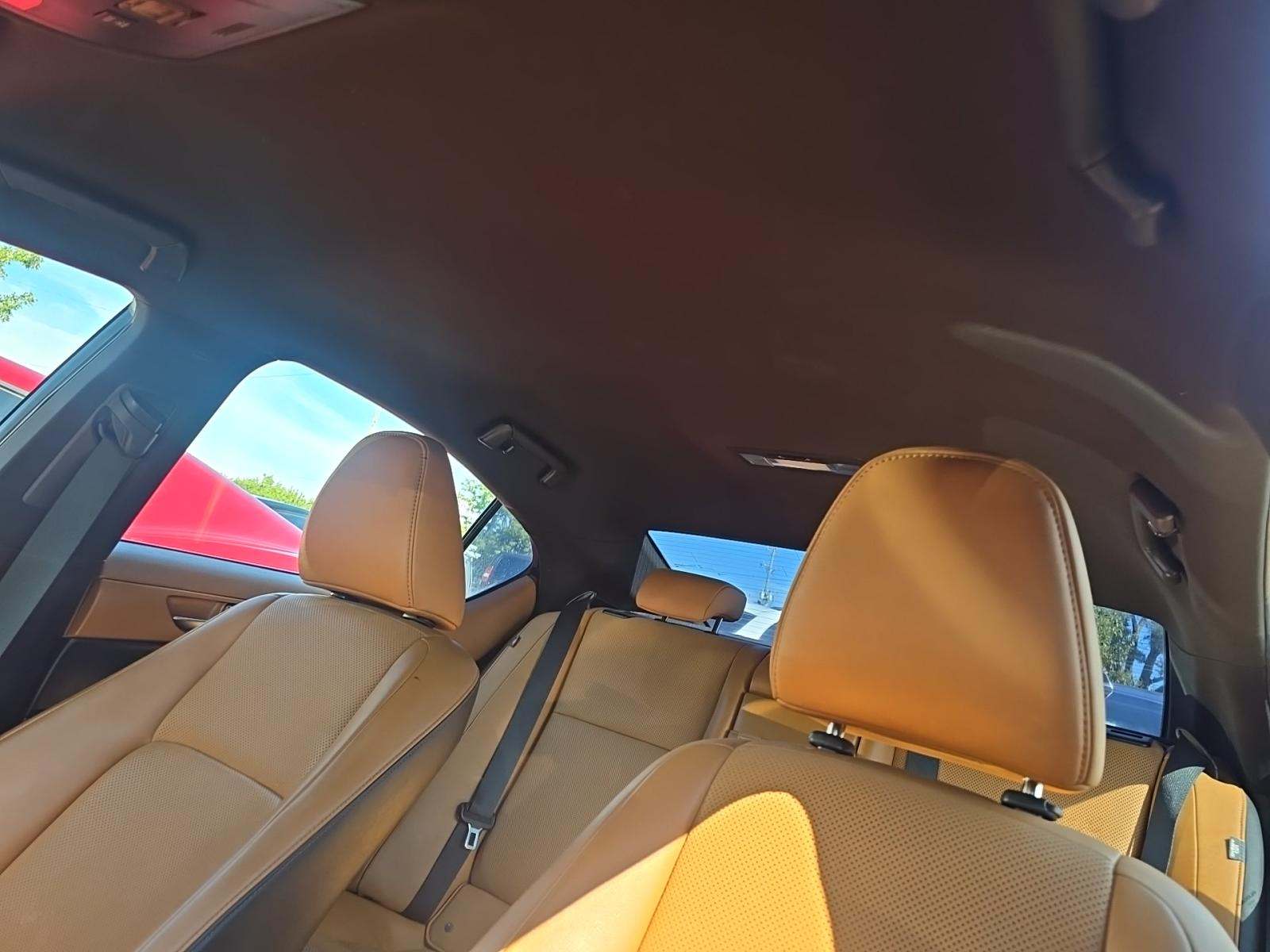 2022 Lexus IS IS 300 RWD